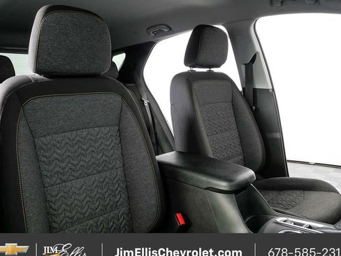 Used 2024 Chevrolet Equinox LT image 20