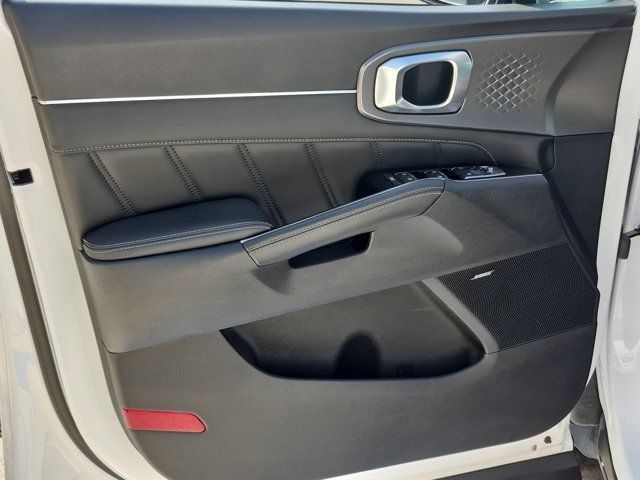 Used 2021 Kia Sorento SX FWD image 7