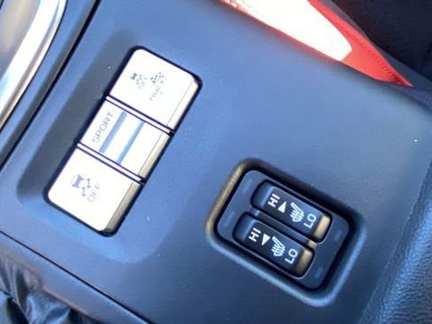 Certified 2025 Subaru BRZ Limited image 29