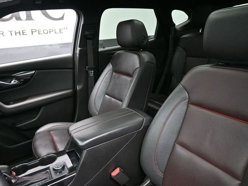 Used 2023 Chevrolet Blazer RS w/ Driver Confidence II Package image 16