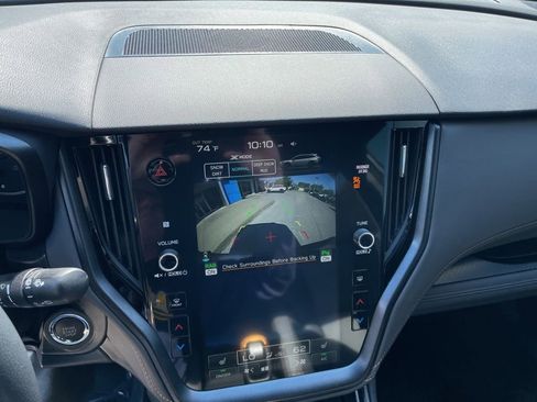 Used 2023 Subaru Outback Wilderness AWD/4WD image 12