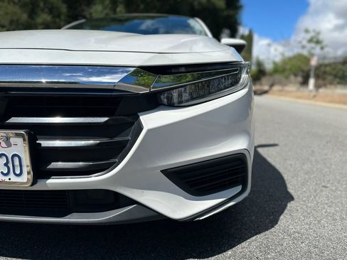 Used 2019 Honda Insight EX image 11