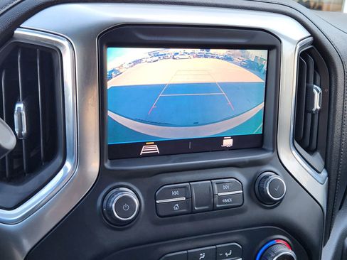 Used 2020 Chevrolet Silverado 1500 RST w/ Texas Edition image 20