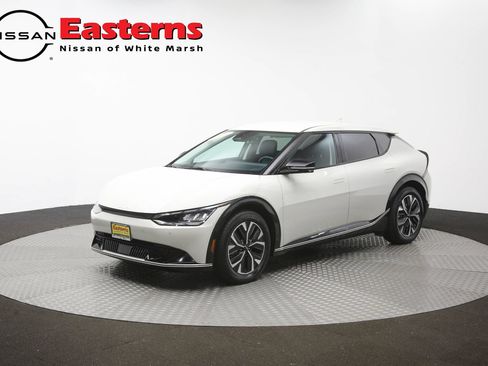 Used 2022 Kia EV6 Wind RWD image 59