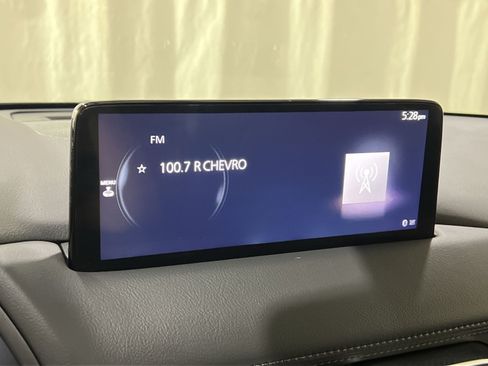 Used 2024 MAZDA CX-5 AWD 2.5 S w/ Preferred Package image 34