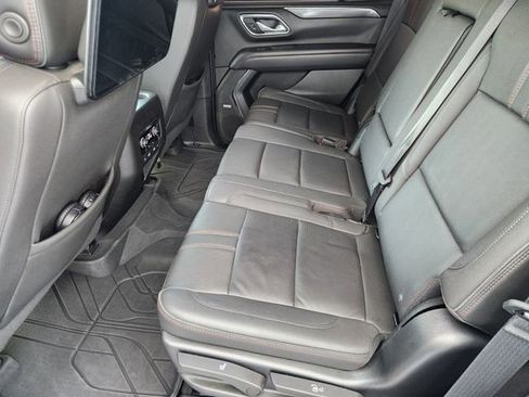 Used 2023 Chevrolet Tahoe RST image 28