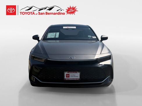 Certified 2024 Toyota Crown AWD/4WD image 8