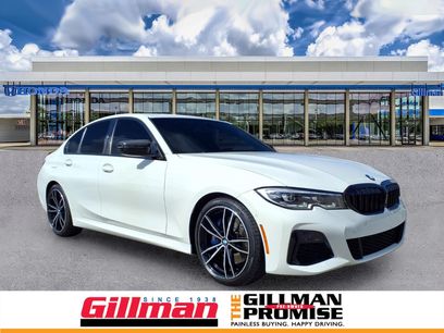 Used 2020 BMW M340i w/ Premium Package