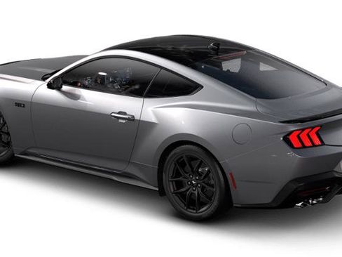 New 2026 Ford Mustang GT image 24