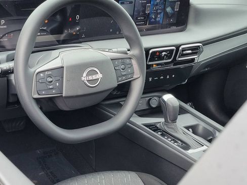 New 2026 Nissan Sentra SV w/ Floor Mat Package FWD image 10