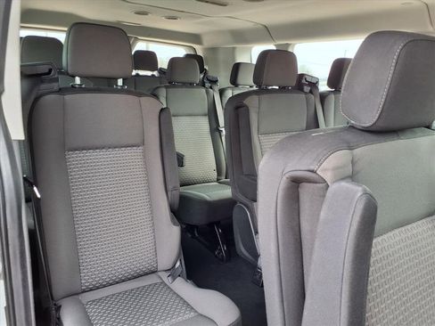 Certified 2023 Ford Transit 350 XLT image 25