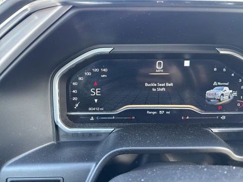 Used 2022 GMC Sierra 1500 Denali AWD/4WD image 8