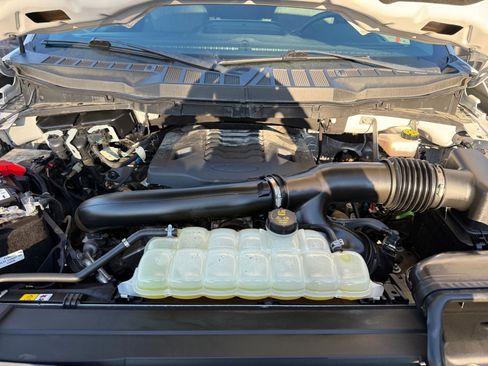 Used 2023 Ford F150 XLT image 20