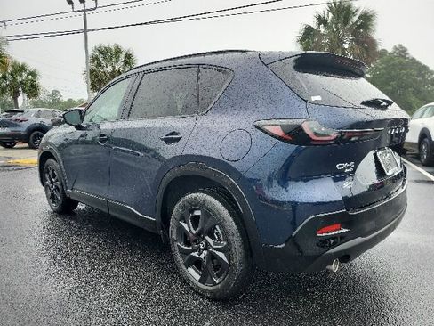 New 2026 MAZDA CX-5 2.5 S w/ Premium Plus Package AWD/4WD image 5