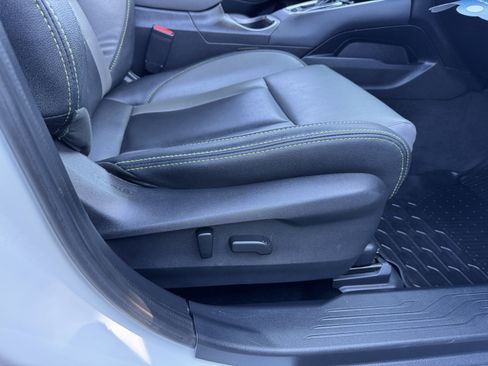 Used 2020 Subaru Outback Onyx Edition XT image 25