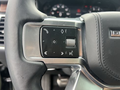 Certified 2023 Land Rover Discovery HSE R-Dynamic AWD/4WD image 21