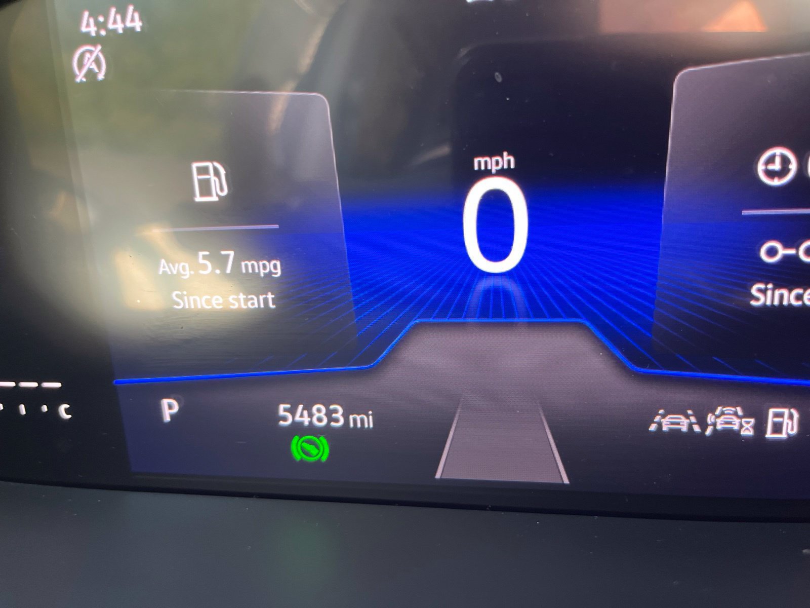 Certified 2025 Volkswagen Taos S FWD image 18