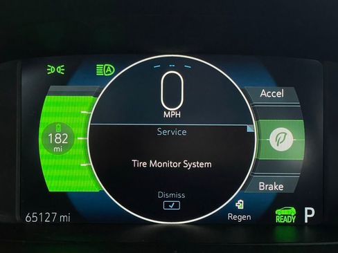 Used 2019 Chevrolet Bolt LT image 35