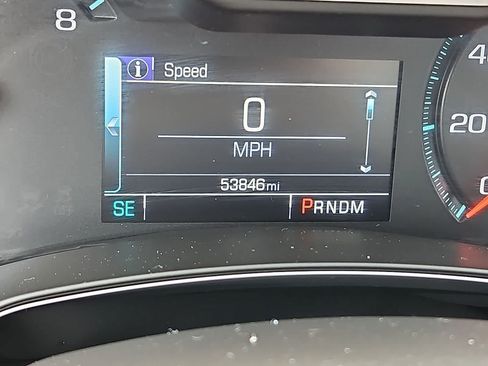 Used 2019 Chevrolet Impala LS FWD image 18