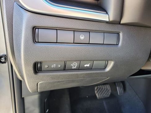 New 2026 Nissan Rogue SV image 23