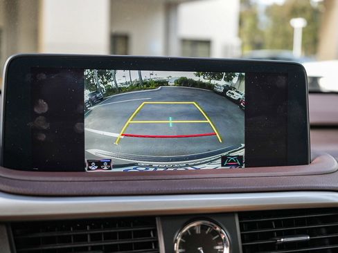 Used 2020 Lexus RX 350 FWD w/ Premium Package image 23