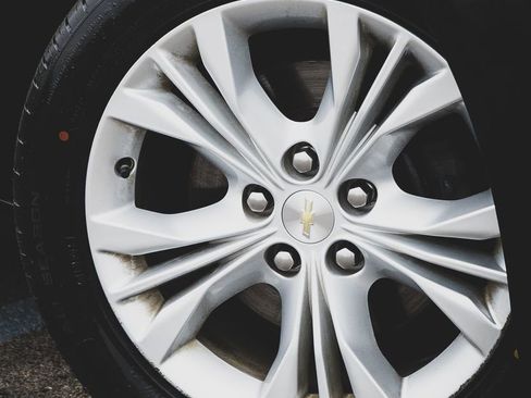 Used 2014 Chevrolet Impala LT w/ Convenience Package image 25