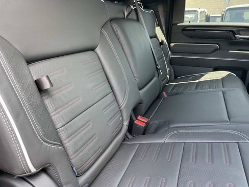 New 2026 GMC Sierra 2500 AT4X AWD/4WD image 27