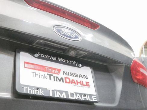 Used 2018 Ford Focus SE image 13