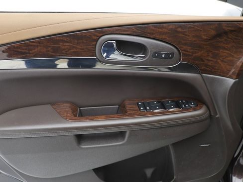 Used 2017 Buick Enclave Premium w/ Experience Buick Package image 18