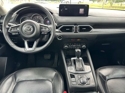 Used 2023 MAZDA CX-5 AWD 2.5 S
