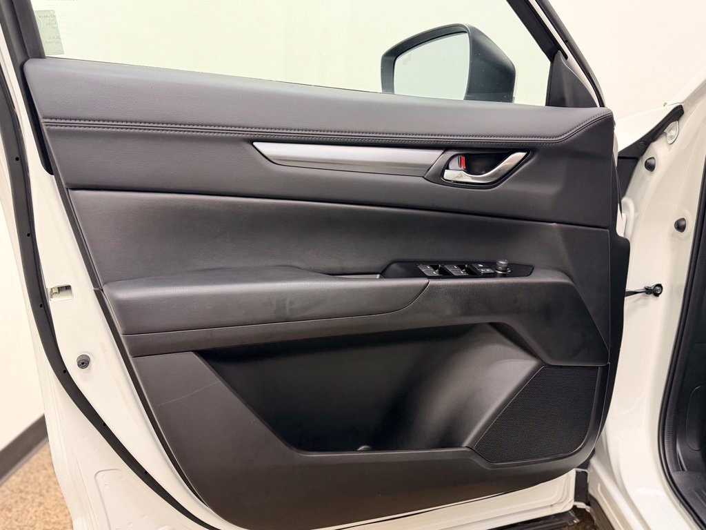 Used 2025 MAZDA CX-5 AWD 2.5 S image 11