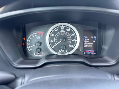 Used 2022 Toyota Corolla LE FWD image 24