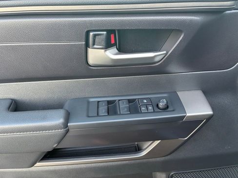 Used 2024 Toyota Tundra SR5 AWD/4WD image 13