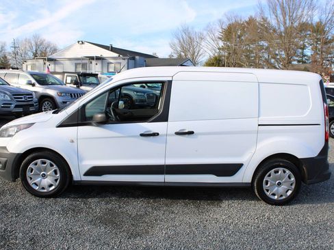 Used 2018 Ford Transit Connect XL image 10