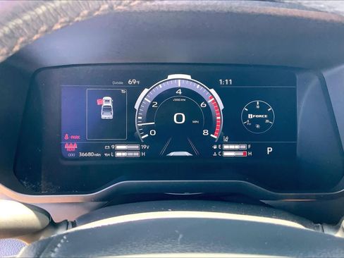 Used 2024 Toyota Tundra Limited w/ Power Package RWD image 26