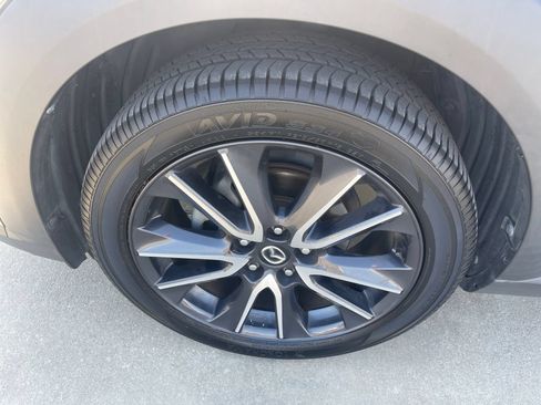 Used 2018 MAZDA CX-3 Touring w/ Preferred Equipment Package FWD image 15