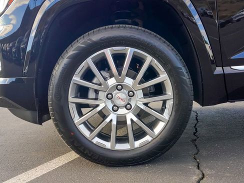 New 2026 GMC Terrain Denali AWD/4WD image 7