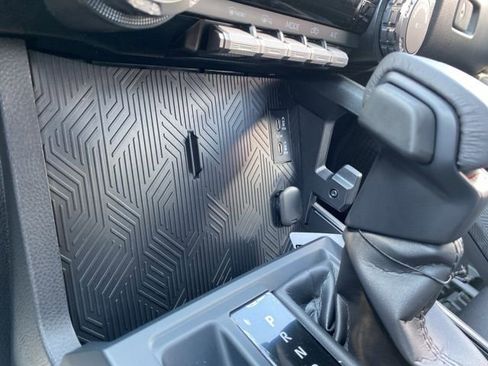 New 2025 Toyota Tacoma TRD Off-Road AWD/4WD image 38