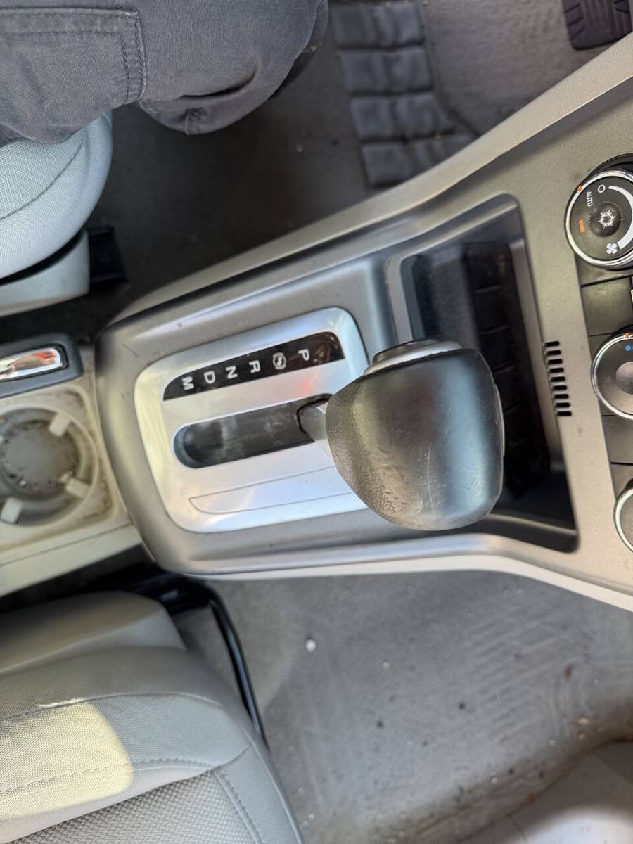 Used 2008 Saturn Vue XE w/ Preferred Package FWD image 36
