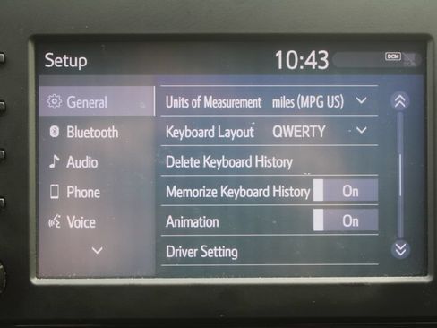 Used 2019 Toyota RAV4 XLE FWD image 48