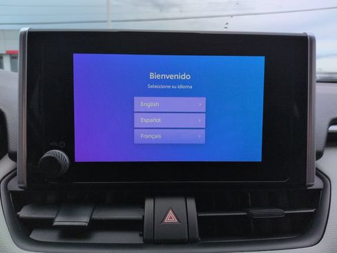 Certified 2023 Toyota RAV4 XLE AWD/4WD image 19
