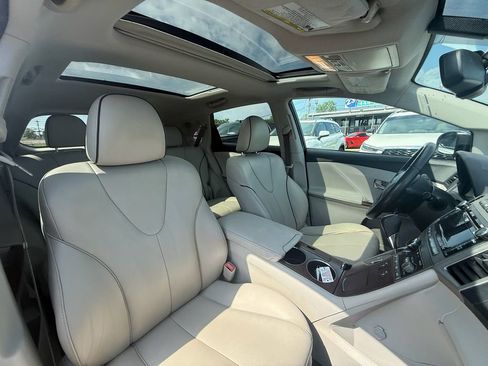 Used 2011 Toyota Venza w/ Comfort Pkg image 23