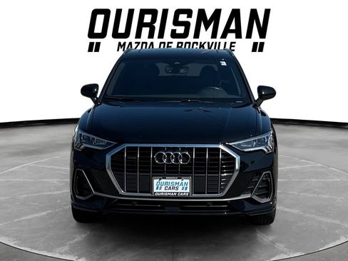 Used 2024 Audi Q3 2.0T Premium AWD/4WD image 8