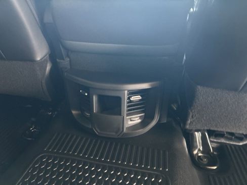 Used 2025 RAM 3500 Tradesman AWD/4WD image 32