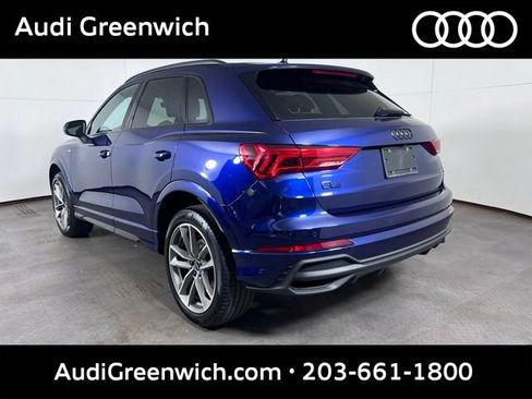Used 2023 Audi Q3 2.0T Premium Plus w/ Premium Plus Package AWD/4WD image 5