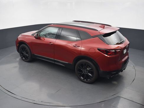 Used 2019 Chevrolet Blazer RS FWD image 44