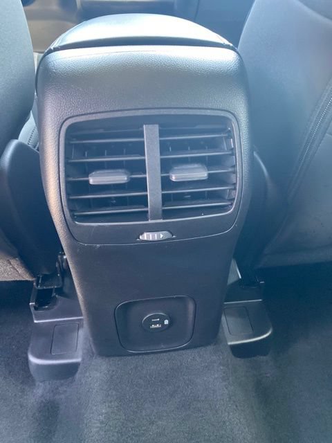 Used 2022 Ford Bronco Sport Big Bend w/ Convenience Package AWD/4WD image 23
