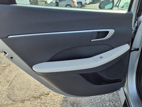 Used 2025 Hyundai Sonata SEL FWD image 73