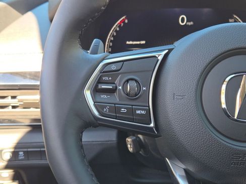 New 2026 Acura MDX Base image 39