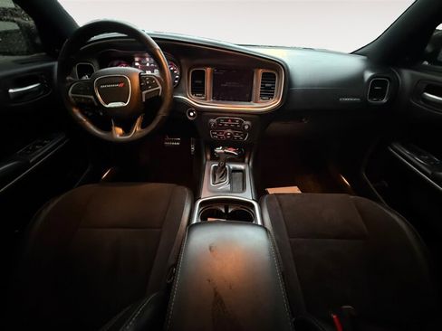 Used 2019 Dodge Charger GT w/ Plus Group RWD image 11
